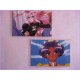 UTENA fillette revolutionnaire set 2 lamicard Original Japan Laminated Card Saito